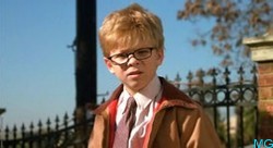 Jonathan Lipnicki's Profile