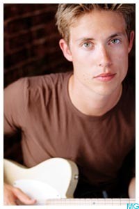 Jonny Lang