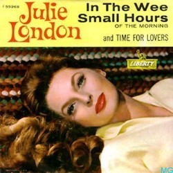 Julie London