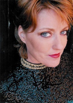 Katrina Leskanich