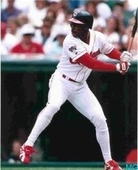 Kenny Lofton