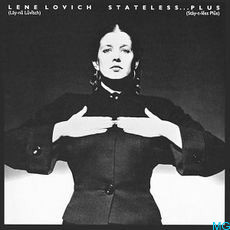 Lene Lovich