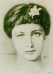 Lillie Langtry