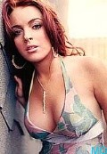 Lindsay Lohan