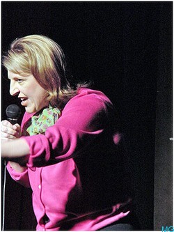 Lisa Lampanelli