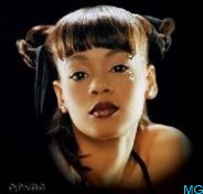 Lisa Left Eye Lopes