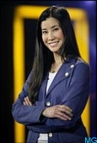 Lisa Ling