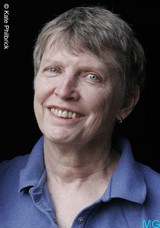 Lois Lowry