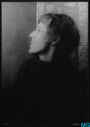 Lotte Lenya