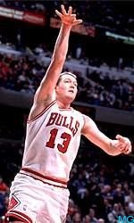 Luc Longley