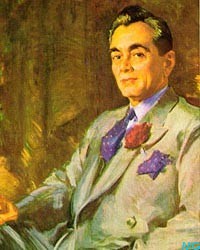 Manuel L. Quezon