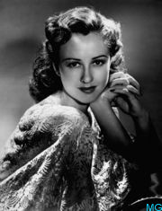 Margaret Lindsay