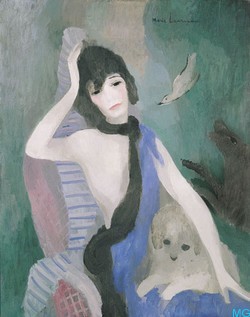 Marie Laurencin