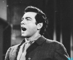 Mario Lanza