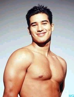 Mario Lopez