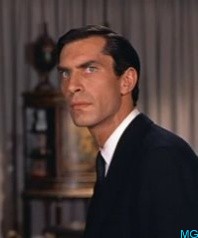 Martin Landau