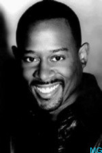 Martin Lawrence