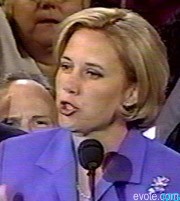 Mary Landrieu