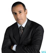 Matt Lauer