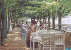 Max Liebermann