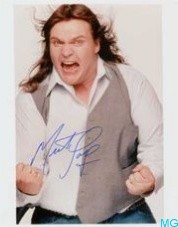 Meat Loaf