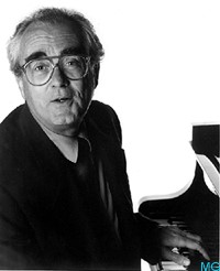 Michel Legrand