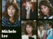 Michele Lee