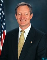 Mike Crapo