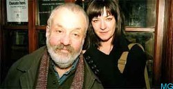 Mike Leigh