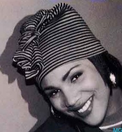 Monie Love