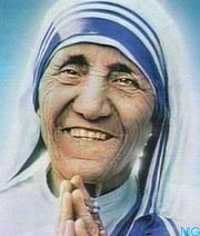 Mother Teresa