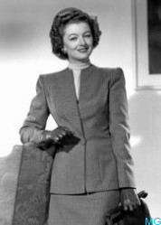 Myrna Loy