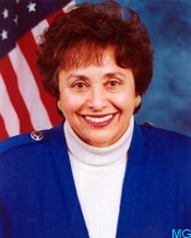 Nita M. Lowey