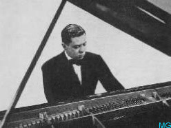 Oscar Levant