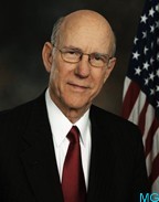 Pat Roberts