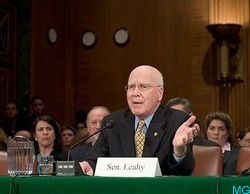 Patrick Leahy