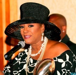 Patti LaBelle