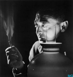 Peter Lorre