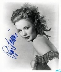 Piper Laurie