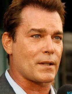 Ray Liotta