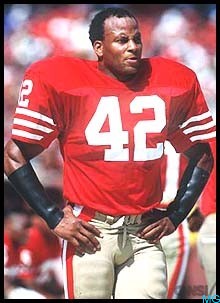 Ronnie Lott