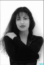 Selena Quintanilla