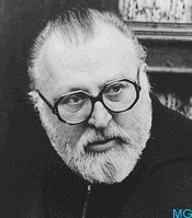 Sergio Leone