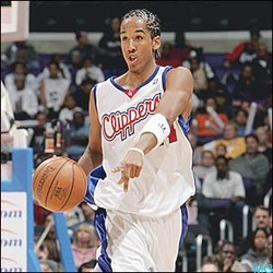 Shaun Livingston