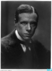 Sinclair Lewis