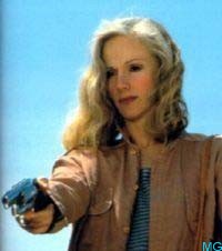 Sondra Locke