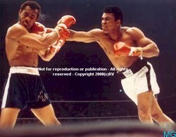 Sonny Liston