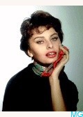 Sophia Loren