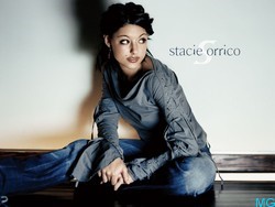 Stacie Orrico's Profile
