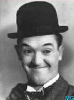 Stan Laurel